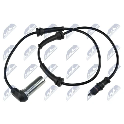 Imagem de NTY HCA LR 004 Sensor de ABS Eixo traseiro esquerdo, direito, à direita LAND ROVER: Freelander I SUV, SUV Cabrio