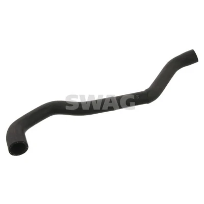 Imagem de SWAG 20 93 7098 Mangueira de Radiador EPDM (borracha etileno propileno dieno) BMW: 5 Touring, Sedan, 7