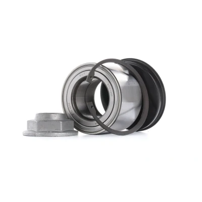 Imagem de SKF VKBA 3614 Kit de rolamento roda 80 RENAULT: MASTER 2 Kasten, Bus, Pritsche/Fahrgestell, OPEL: Movano A Van