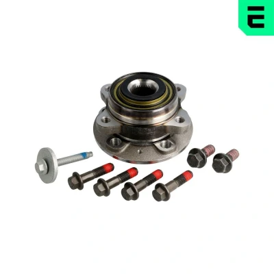 Imagem de OPTIMAL 891758 Kit de rolamento roda 136 VOLVO: XC90 I