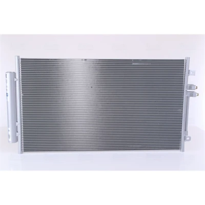 Imagem de NISSENS 941064 Condensador com secador Alumínio 648 R 134a