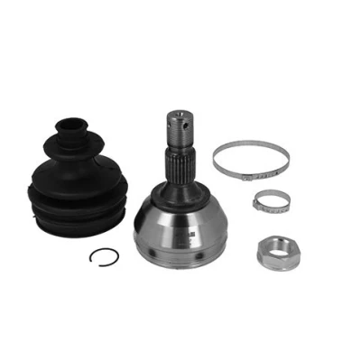 Imagem de METELLI 15 1177 Ponteira de Transmissão Borracha PEUGEOT: 306 Hatchback, 205 I CITROËN: ZX Xsara Coupe, Hatchback
