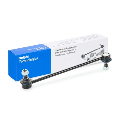 Imagem de DELPHI TC1455 barra / escora, estabilizadora 284 M12x1.25 TOYOTA: Avensis II Station Wagon, Corolla IX Hatchback