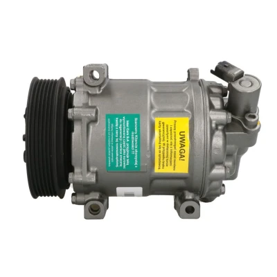 Imagem de Compressor, ar condicionado TEAMEC 8608553