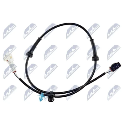 Imagem de NTY HCA SU 010 Sensor de ABS Eixo traseiro esquerdo