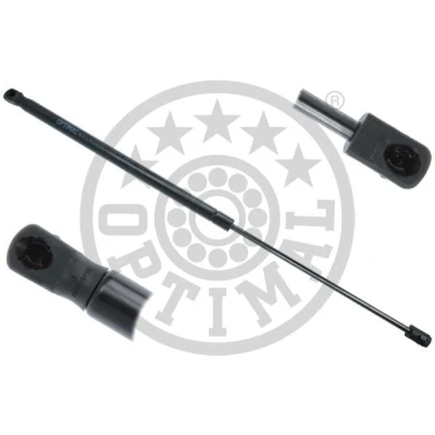 Imagem de OPTIMAL AG 50541 Amortecedor da mala 245 610 OPEL: Corsa D Hatchback