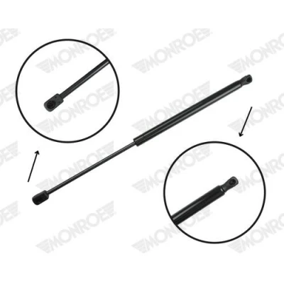 Imagem de MONROE Amortecedor da mala 425N 483mm MINI: Hatchback, Hatchback ML6568