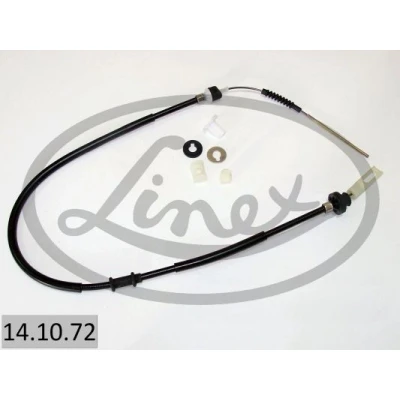 Imagem de LINEX 14.10.72 Cabo de Embreagem FIAT: BRAVO 1