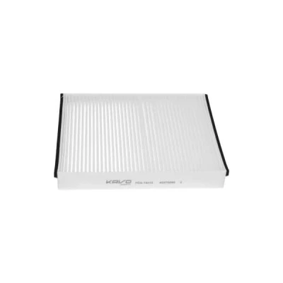 Imagem de KAVO PARTS FCA 10312 Filtro, ar do habitáculo Filtro de pólen 260mm 202mm 36mm VOLVO: V40 Hatchback, Van / Cross Country