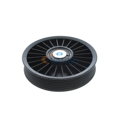 Imagem de VAICO V95 0382 Polia de Desvio Original Quality VOLVO: V40 Carrinha, S40 I