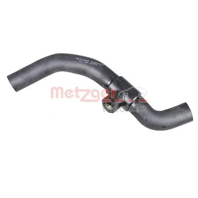 Imagem de METZGER 2421128 Mangueira de Radiador à esquerda, em cima EPDM (borracha etileno propileno dieno) FORD: ESCORT 5 Cabriolet, 5, 7