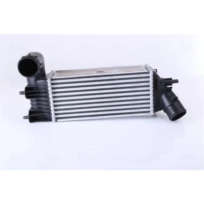 Imagem de NISSENS 96765 Intercooler PEUGEOT: 406 Carrinha, 607 Sedan, CITROËN: C5 I Hatchback