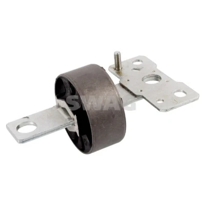 Imagem de SWAG 50 93 9208 Casquilho de Braço Suspensão Eixo traseiro direito, à frente FORD: MONDEO 4 Turnier,