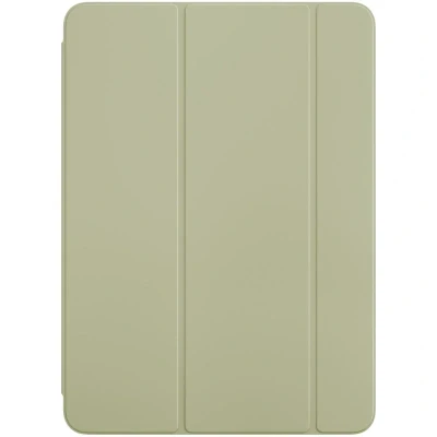Imagem de Apple Smart Folio Pu Couro Book Capa Verde iPad Air 2020/2022/2024 11
