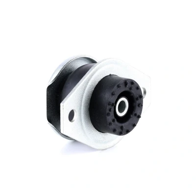 Imagem de FEBI BILSTEIN 36813 Suporte, motor traseira, centro Rolamento de borracha e metal 63 FIAT: Panda I Hatchback, Uno LANCIA: Y10 endado,