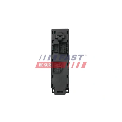 Imagem de FAST FT82262 Interruptor, elevadores dos vidros