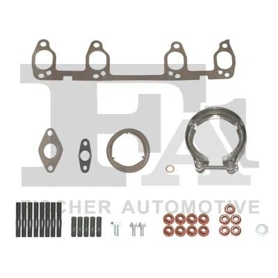 Imagem de FA1 KT110035 Kit de montagem, turbocompressor