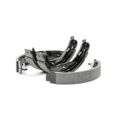 Imagem de BOSCH 0 986 487 723 Maxilas de Travão Mão com acessórios MERCEDES BENZ: Classe C T modell, E Cabrio, Coupe