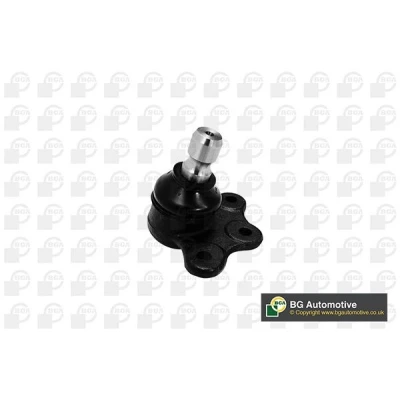 Imagem de BGA SJ9508 Rótula de suspensão Eixo dianteiro, lado esquerdo, direito OPEL: Astra H Caravan, Hatchback, GTC