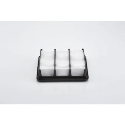Imagem de BOSCH F 026 400 063 Filtro de ar 50 200 190 Cartucho filtrante KIA: cee‘d I Hatchback, Carrinha, Pro Hatchback
