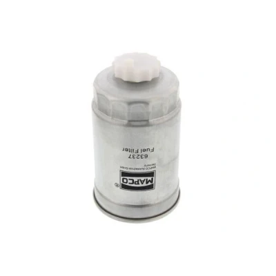 Imagem de MAPCO 63237 Filtro de Combustível aparafusado FIAT: Doblo I Cargo, Strada Pick up, Stilo Hatchback, ALFA ROMEO: 156 Sportwagon, 147, Sedan
