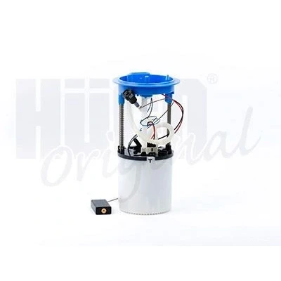Imagem de HITACHI 133583 Unidade de alimentação combustível com sensor nível elétrico Gasolina AUDI: A3 Hatchback, TT Coupe