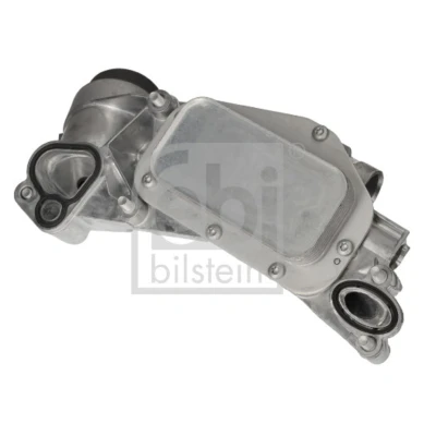 Imagem de FEBI BILSTEIN 182119 Caixa, filtro de óleo