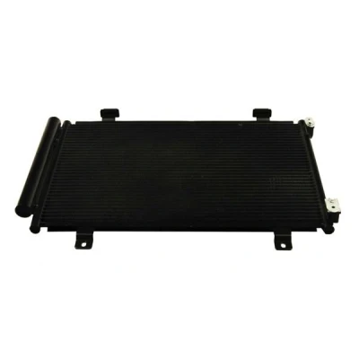 Imagem de MAXGEAR Easy Fit AC830135 Condensador com secador 15,5 10,1 Alumínio 492 R 134a
