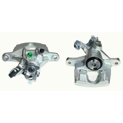 Imagem de BUDWEG CALIPER 343581 Pinça de travão RENAULT: Kangoo I Express,