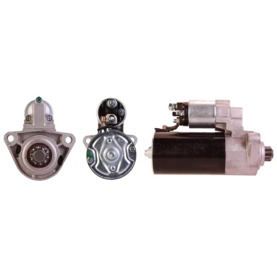 Imagem de LUCAS LRS01678 Motor de arranque 12 1,9 10