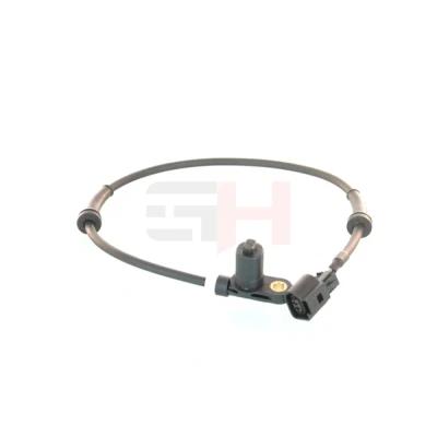 Imagem de GH 702517 Sensor de ABS Eixo dianteiro, lado direito, esquerdo VOLKSWAGEN: Sharan I, VAN