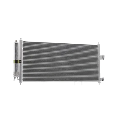 Imagem de NRF EASY FIT 35435 Condensador com secador, retentor 15,5 10,1 Alumínio 680