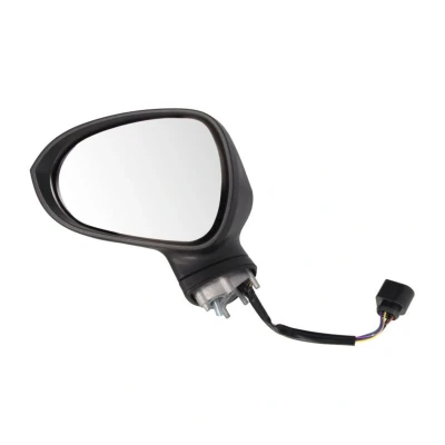 Imagem de Espelho retrovisor Blic 5402 10 2002297P esquerda com subcapa elétrico dobrável electricamente, aquecimento, convexo para veículo volante à es