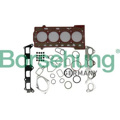 Imagem de Borsehung B19186 Jogo de juntas, cabeça do cilindro VOLKSWAGEN: Golf 5, Scirocco III, Passat B6 Variant, SEAT: Leon II Hatchback