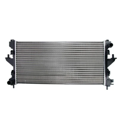 Imagem de THERMOTEC D7P063TT Radiador, arrefecimento do motor FIAT: Ducato III Van, Camião de plataforma / Chassis, PEUGEOT: 2008 Carrinha