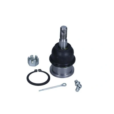 Imagem de QUARO QS9598/HQ Rótula de suspensão Eixo dianteiro, lado esquerdo, direito 38 CHRYSLER: VOYAGER 4