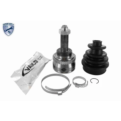 Imagem de VAICO V40 0802 Ponteira de Transmissão EXPERT KITS + do lado da roda com anel ABS