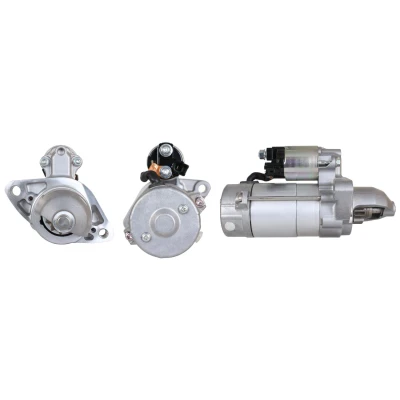 Imagem de ELSTOCK 25 5238 Motor de arranque 12 1,9 11 M8 B+, Pin &quot;50&quot; Plug 74 TOYOTA: Auris Hatchback