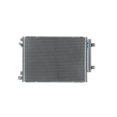 Imagem de MAHLE ORIGINAL AC 1025 000S Condensador com secador 608mm SUZUKI: SX4 II S Cross