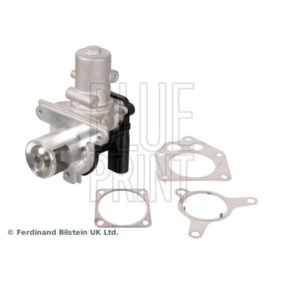 Imagem de BLUE PRINT ADBP740012 Válvula EGR elétrico com juntas NISSAN: Qashqai / Qashqai+2 I, NV200 Van Carrinha