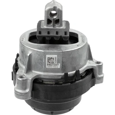 Imagem de LEMFÖRDER 42523 01 Suporte, motor Apoio hidráulico