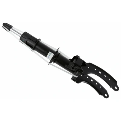 Imagem de SACHS 560 130 Amortecedor Pressão do gás Tubo duplo telescópico cavilha em cima, forquilha baixo VOLKSWAGEN: Touareg I