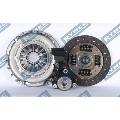 Imagem de RYMEC JT17181043 Kit de Embraiagem três peças com desembraiagem central 236 CITROËN: C4 I Grand Picasso, C5 III Carrinha, II Hatchback