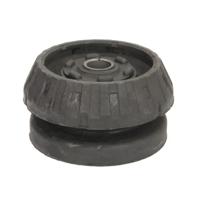 Imagem de FEBI BILSTEIN 02044 Suporte de apoio do conjunto mola / amortecedor Eixo dianteiro sem rolamentos esferas Borracha