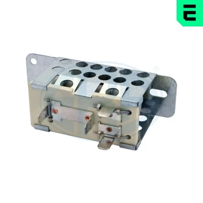 Imagem de Resistência, ventilador do habitáculo ERA 665071