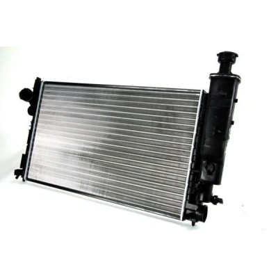 Imagem de THERMOTEC D7P047TT Radiador, arrefecimento do motor PEUGEOT: 405 II Sedan