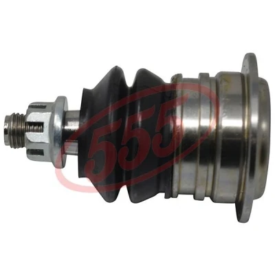 Imagem de 555 SB 3841 Rótula de suspensão em cima 15,8 1/8 TOYOTA: HILUX 6 Pick up, Land Cruiser 100, Prado 150