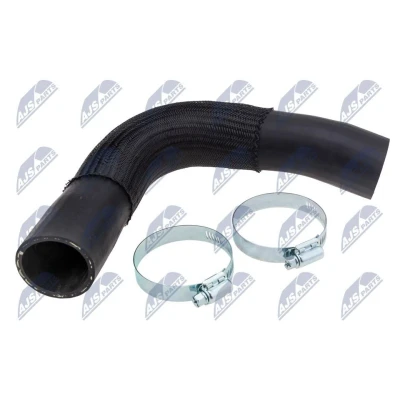 Imagem de NTY GPP CT 006 Mangueira Para o Turbocompressor PEUGEOT: 207 Hatchback, 208 I Hatchback