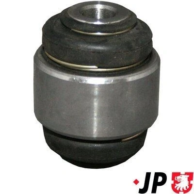 Imagem de JP GROUP 1450300700 Casquilho de Braço Suspensão Eixo traseiro esquerdo, direito, exterior, em cima BMW: 3 Sedan, Touring, Coupe