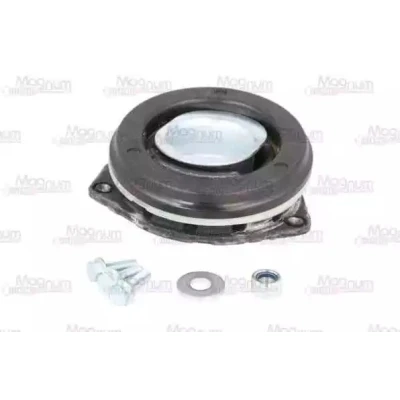 Imagem de Magnum Technology A7R028MT Suporte de apoio do conjunto mola / amortecedor Eixo dianteiro, ambos os lados com rolamentos esferas